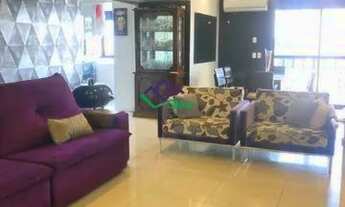 Imagem: Apartamento para Venda em Santos, Ponta