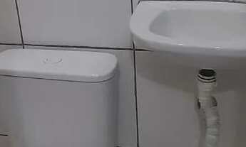 Imagem 6: Centro Gamboa - Apto Conjugado Quarto e Banheiro - R$ 550,00