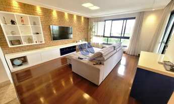 Imagem 2: Apartamento 3 quartos com 2 suítes sendo 1 Suíte master 220m2 no Itaigara