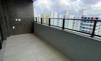 Imagem 1: Varandas do Garcia