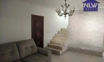 Imagem 2: Sobrado com 3 dormitórios à venda por R$ 1.272.000 - Vila Dom Pedro II - São Paulo/SP