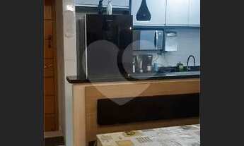 Imagem 5: Praia Grande - Apartamento Padrão - VILA GUILHERMINA