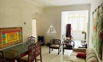 Imagem 2: Apartamento à venda, 3 quartos, 1 suíte, Copacabana - RIO DE JANEIRO/RJ