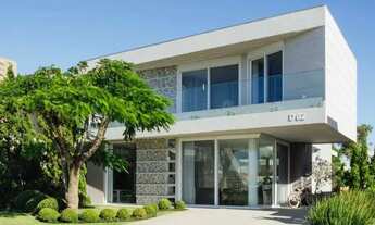 Imagem 2: Casa em Condomínio de 5 dormitórios à Venda - Capão da Canoa