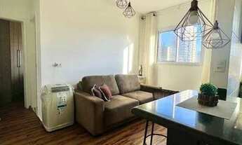 Imagem 2: Vai perder? Tupi 01 dorm c/ sacada, lazer, por 210 mil a vista