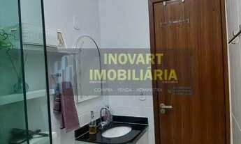 Imagem 5: !COD 965 Ótimo apartamento 2 quartos, Recanto dos com 2 quartos em Centro - São Pedro da A