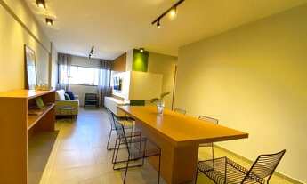 Imagem 4: Apartamento para Venda em Maceió, Cruz das Almas, 3 dormitórios, 1 suíte, 2 banheiros, 2 v