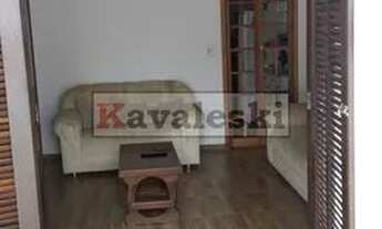 Imagem 3: Casa Térrea, Vila Caraguatá - São Paulo