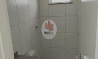 Imagem 5: Casa com 2 quartos pra venda no condominio Vogue em Feira de Santana REF: 7472