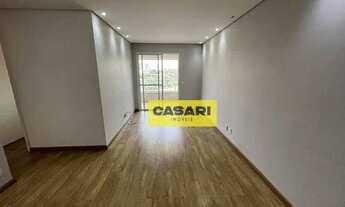 Imagem 2: Apartamento com 3 dormitórios para alugar, 85 m² - Jardim do Mar - São Bernardo do Campo/S