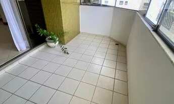 Imagem 4: 3 QUARTOS NO EDF LEBLON NO AQUÁRIOS