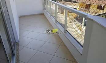 Imagem 5: BELO APARTAMENTO DE 3 QUARTOS COM SUÍTE EM SANTA CECÍLIA