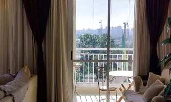 Imagem 4: Apto 2 dorm (01 suíte) à venda, 78 m² por R$ 615.000 - Jaguaré - São Paulo/SP