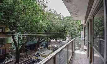 Imagem 3: RIO DE JANEIRO - Apartamento Padrão - Gávea Gávea