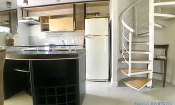 Imagem 5: APARTAMENTO - ALPHAVILLE - SP