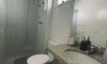 Imagem 3: Aluguel fixo para apartamento de 2 quartos no Braga, Cabo Frio/RJ