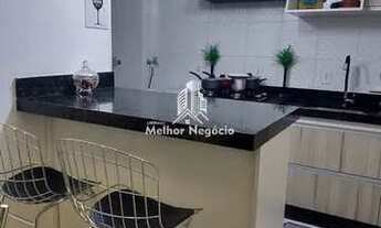 Imagem 2: Apartamento com 3 dorms, Vila Marieta, Campinas - R$ 269 mil, Cod: 3RAP2627