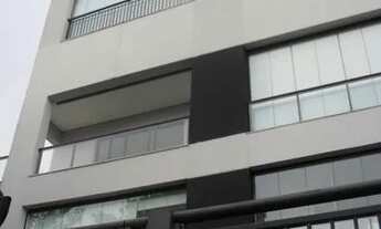 Imagem 2: Apartamento para aluguel com 52 metros quadrados com 1 quarto em Saúde - São Paulo - SP