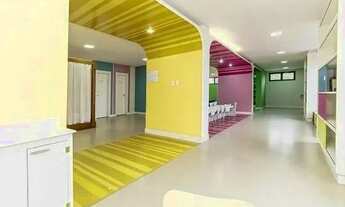 Imagem 2: Apartamento com 2 Quartos para alugar, 80m² - Capão Raso