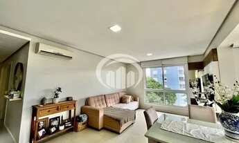 Imagem 2: Apartamento com 3 Dormitorio(s) localizado(a) no bairro CENTRO em NOVO HAMBURGO / Ref.:6