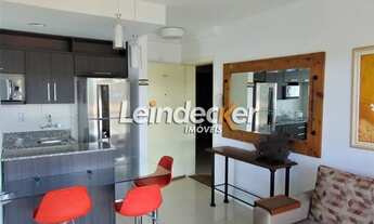 Imagem 2: Apartamento de 1 quarto para alugar no bairro Menino-Deus