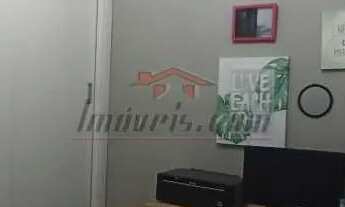 Imagem 6: Apartamento-À VENDA-Campinho-Rio de Janeiro-RJ