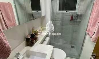 Imagem 6: Apartamento com 2 dorms, Parque Bom Retiro, Paulínia - R$ 422 mil, Cod: RRAP2548