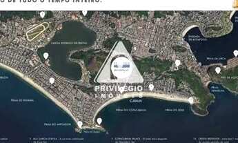 Imagem 3: Apartamento à venda, 1 quarto, Copacabana - RIO DE JANEIRO/RJ