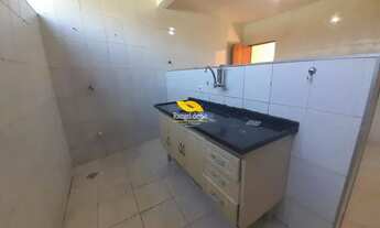 Imagem 5: Casa Individual no Pav. Superior