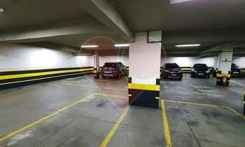 Imagem 4: Apartamento para venda tem 86 metros quadrados com 2 qts