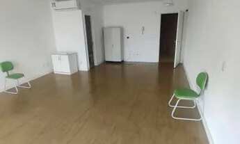 Imagem 4: Sala para alugar, 37 m² por R$ 3.535,00/mês - Petrópolis - Porto Alegre/RS