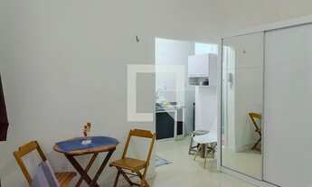 Imagem 2: Apartamento para Aluguel - Catete, 1 Quarto, 25 m2