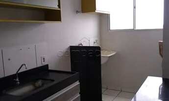 Imagem 6: Apartamento Padrão em São José do Rio Preto