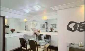 Imagem 5: MANDALA! SOL MANHÃ! 3 QUARTOS (1 STE)! 112 M2!