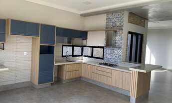 Imagem 2: Casa a venda no Quinta dos Ventos Ribeirão Preto