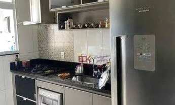 Imagem: Apartamento com 3 dormitórios à venda