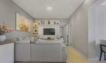 Imagem 4: Apartamento para Venda em São Paulo, Brooklin Paulista, 3 dormitórios, 1 suíte, 2 banheiro