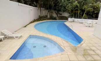 Imagem 6: Apartamento com 2 dormitórios à venda, 55 m² por R$ 372.500,00 - Jardim Ester Yolanda - Sã