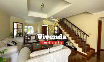 Imagem 2: Casa de Condomínio com 4 Quartos e 4 banheiros à Venda, 280 m² por R$ 2.400.000