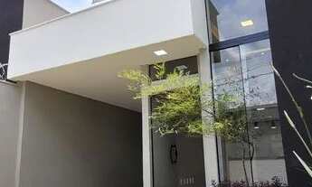 Imagem: Casa para venda tem 112 metros quadrados