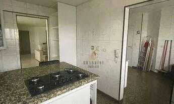 Imagem 7: Apartamento, 188 m² - venda por R$ 850.000,00 ou aluguel por R$ 5.000,00/mês - Vila Dayse