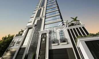 Imagem 1: Stelle Marine Residence - Porto Belo/SC