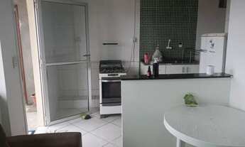 Imagem 5: 2/4-NASCENTE/Mobiliada-Lauro Freitas-Ba