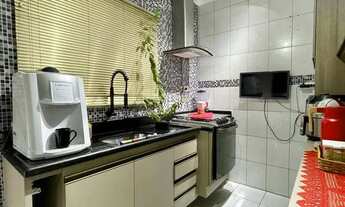 Imagem 3: APARTAMENTO COM 3 DORMITÓRIOS NO GONZAGA EM SANTOS/SP