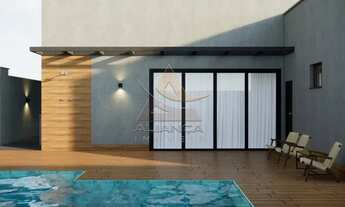 Imagem 4: Casa Condomínio - Ribeirão Preto - Vila do Golf