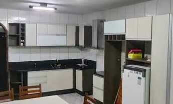 Imagem: Aluga-se casa/Apartamento 150m²