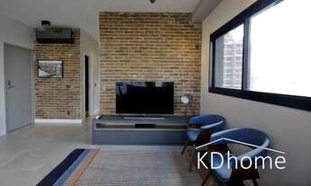 Imagem 3: Lindo apartamento em Pinheiros