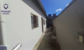 Imagem 2: Casa no bairro Segismundo Pereira