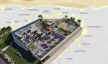 Imagem 5: Apartamento à venda, 4 quartos, 4 suítes, 4 vagas, Funcionários - Belo Horizonte/MG