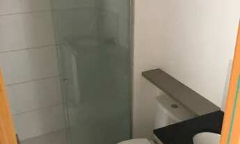 Imagem 7: Apartamento para aluguel tem 55 metros quadrados com 2 quartos em Cruz das Almas - Maceió